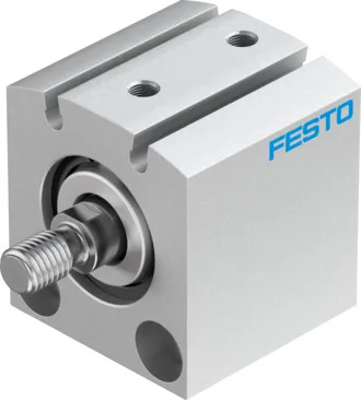 Festo ADVC-25-5-A-P-A Kısa stroklu silindir