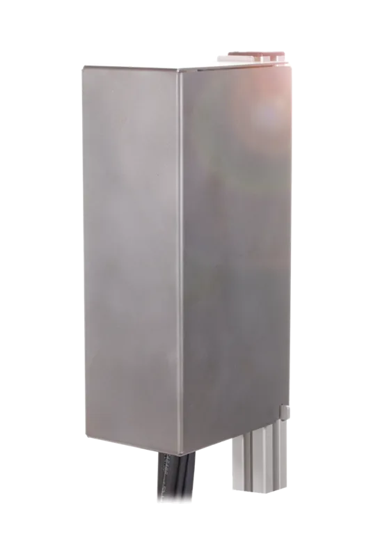 Balluff BAM PC-XA-014-250-1 Koruyucu dış gövde