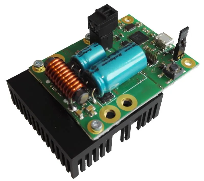 Infineon TLE9845_APPKIT_N