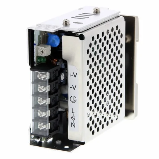 Omron S8JX-G05005CD