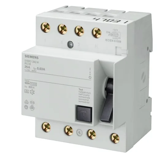 Siemens 5SM3746-4