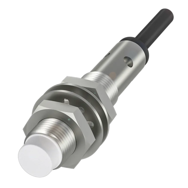 Balluff BAW M12MF2-UAC40F-BP03 Endüktif mesafe sensörleri