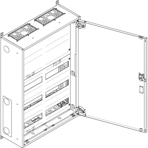 ABN Braun S25RK032