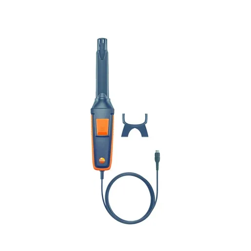 Testo SE & Co. KGaA 0632 1552