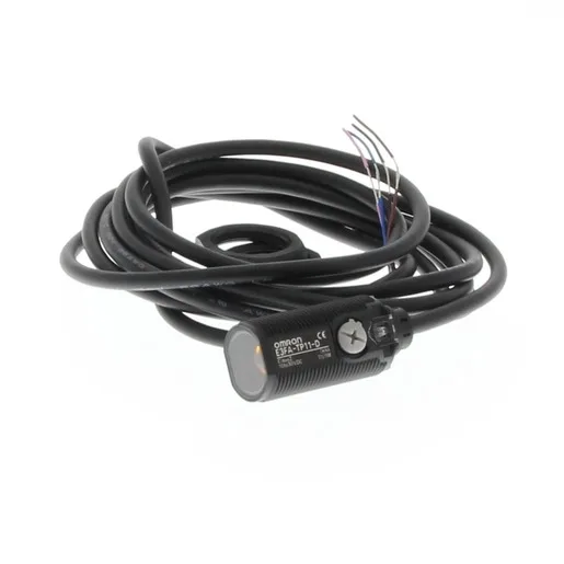 Omron E3FA-TP11-D 2M