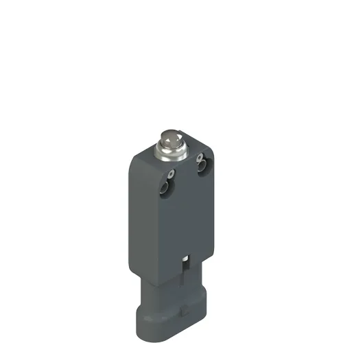 Pizzato NF B110AA-SAK Modular prewired switch with short plunger