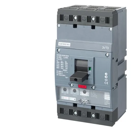 Siemens 3VT3763-2DE36-0AA0