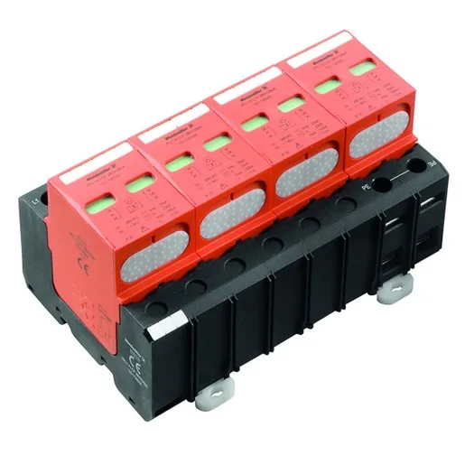 Weidmüller VPU I 4 LCF 280V/25KA