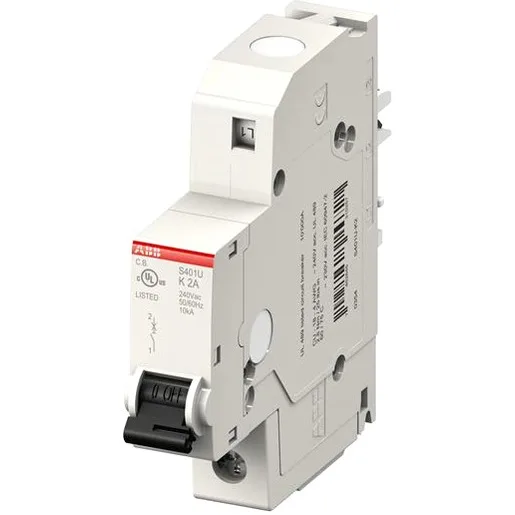 ABB S401M-B6