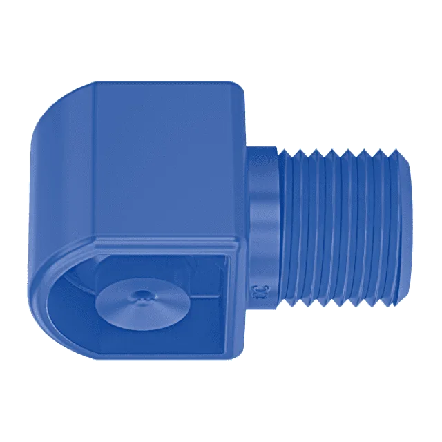 Lechler Series 422/423 Plastic version | 4227285ECE000 Full cone nozzles