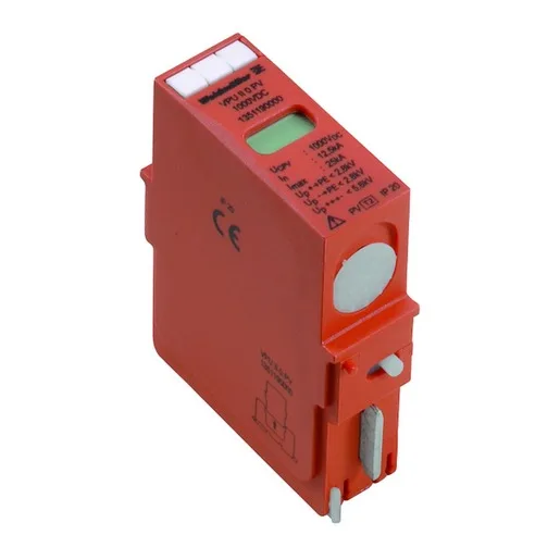 Weidmüller VPU II 0 PV 1000V DC