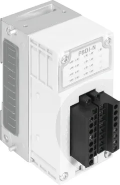 Festo NECU-L3G8-C2 Soket