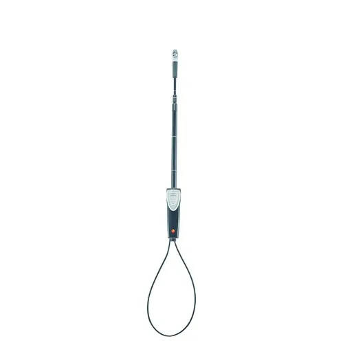 Testo SE & Co. KGaA 0635 9542