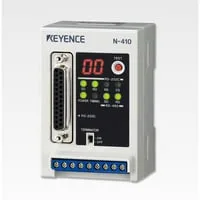 Keyence N-410K RS-485 Master Unit Multi-drop Controller (English Version)