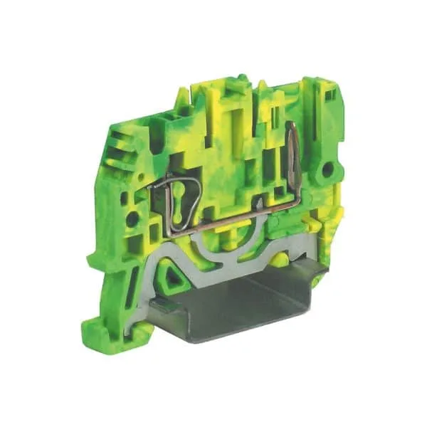 Cabur HVT500 EARTH CONNECTION FOR CONNECTOR