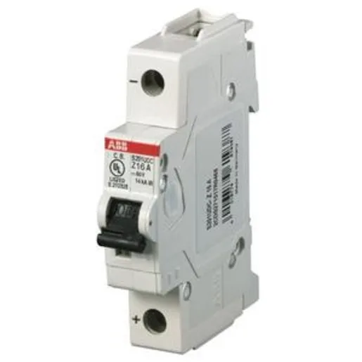 ABB S201UDC-Z2
