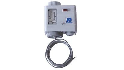 Eliwell O16H8926106
													Ranco
												
												
													
							
									Obsolete									(17/06/2019)
																			Fine supporto 17/06/2021 O16 TEMPERATURE MR CAPILLARY -18C + 13C FIXED DIFF
