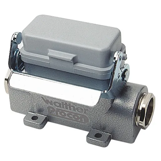 Walther-Werke Ferdinand Walthe T701710MS