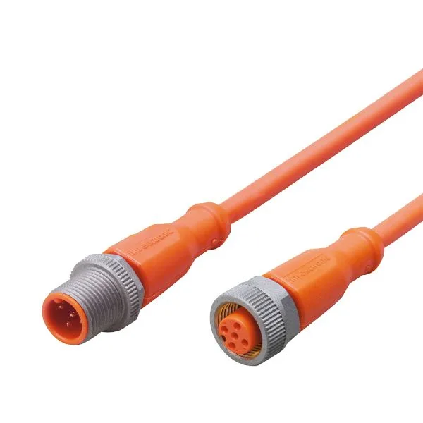 IFM VDOGH050SCS0003T05STGH050SCS Bağlantı kablosu