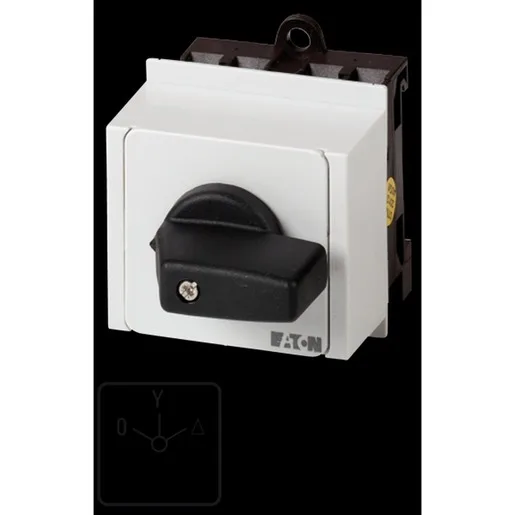 Eaton Electric T0-4-8410/IVS
