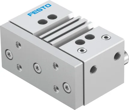 Festo DFM-63-25-P-A-GF Yataklamalı Silindir