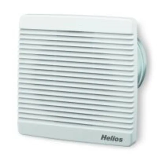 Helios Ventilatoren HSD 250/4