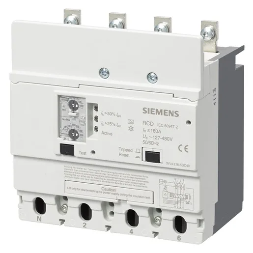 Siemens 3VL9216-5GD40