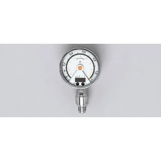 Ifm Electronic PG-001-REB12-MFRKG/US/      /P