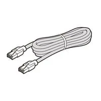Keyence OP-42210 10-pin to 10-pin Cable