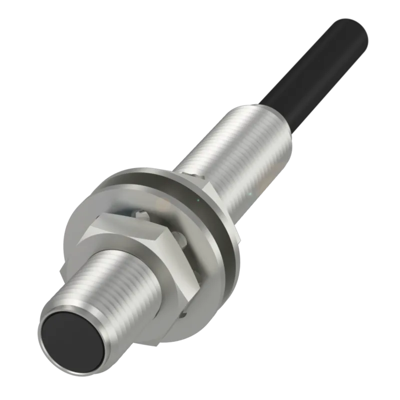Balluff BES 516-3005-E4-C-PU-01 Endüktif yakınlık anahtarları