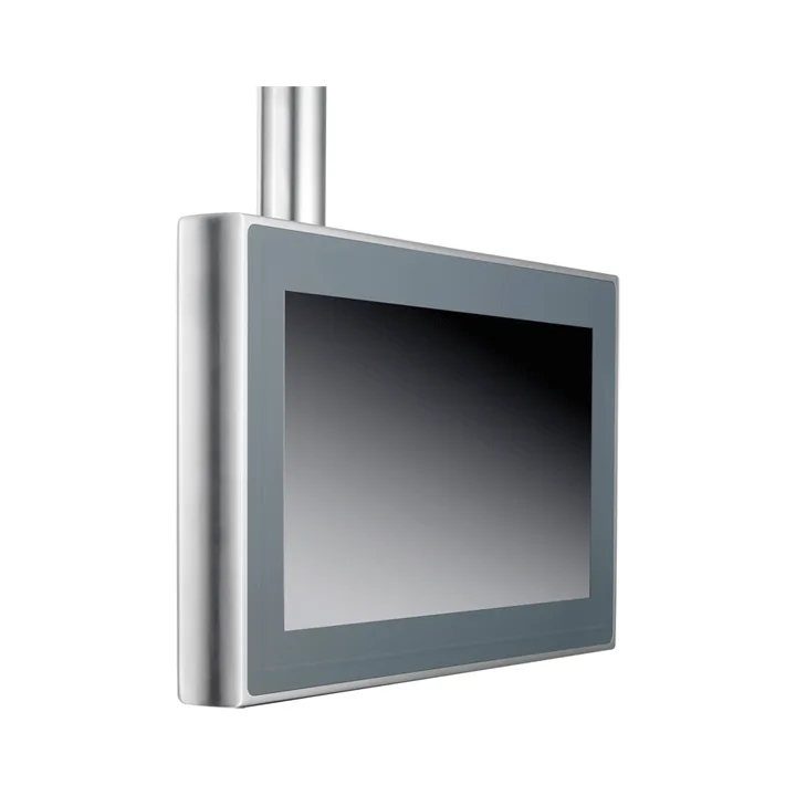 Beckhoff CP39xx-1400-0010 Stainless steel multi-touch Control Panel with CP-Link 4 – The One Cable Display Link