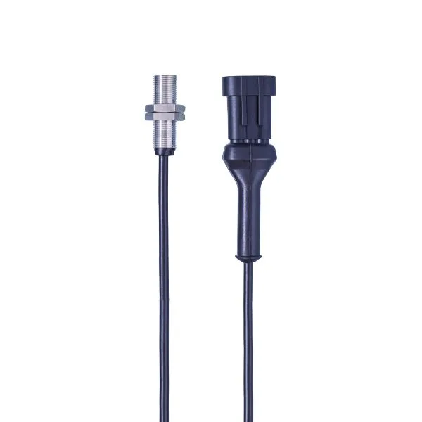 IFM IFB3002-BPKG/PULLDOWN/0,4M/AMP İndüktif sensör