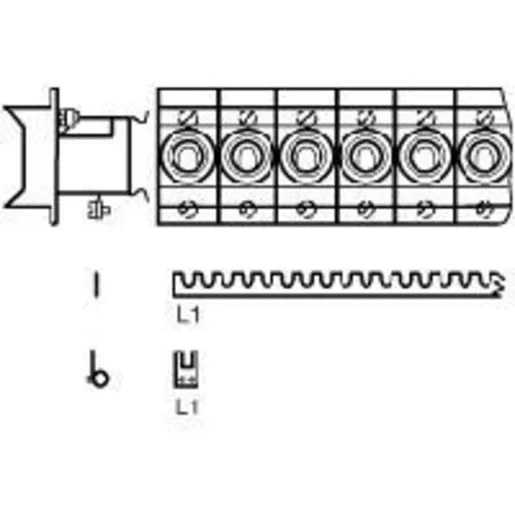 ABB SZ-KS1/12
