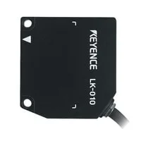 Keyence LK-011 Sensor Head, Small Spot