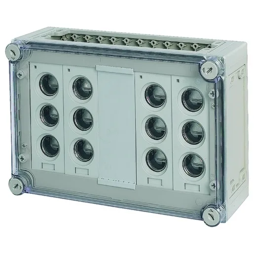 Eaton Electric RS33/I43-125