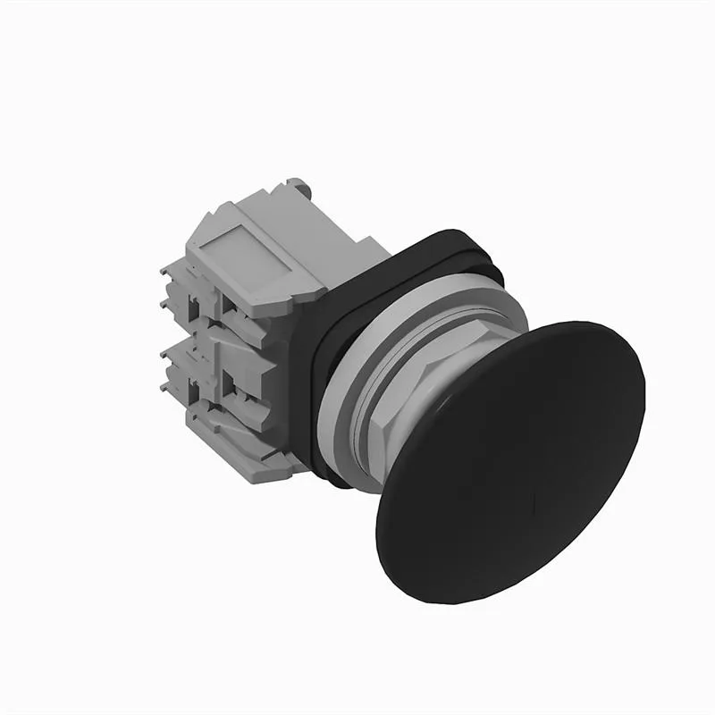 Allen Bradley 800TC-D2LA 30 mm Momentary Push-Button 800T PB