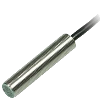 Pepperl+Fuchs NBB2-12GM60-E2-T Switching function