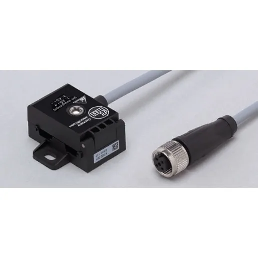 Ifm Electronic FC Splitter ASI 0,6m M12