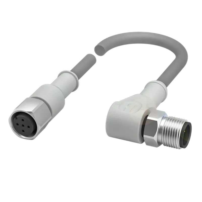 Balluff BCC S415-S424-3A-304-PX8434-150-C002 Çift uçlu kablo setleri