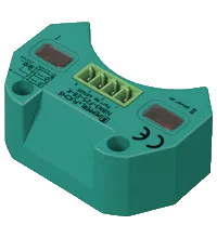 Pepperl+Fuchs NBN3-F25F-E8-Y41365 Switching function