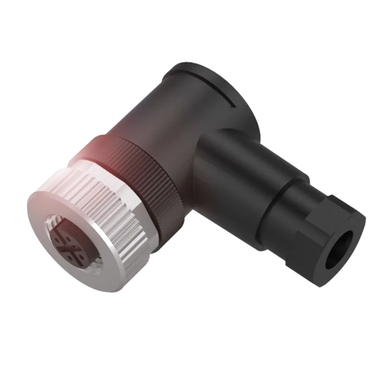 Balluff BCC M445-0000-1A-000-51X575-000 Kablo montaj konnektörleri