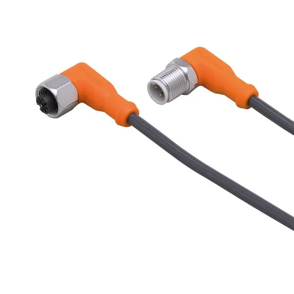 IFM VDOAH040VAT0010H04STAH040VAT Bağlantı kablosu