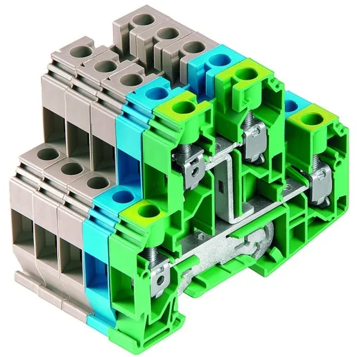 Weidmüller WDK 10 SET LS