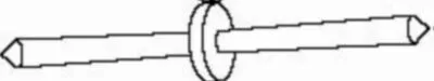 Allen Bradley 440F-A0004 Connector Guardmaster