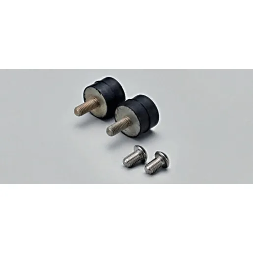 Ifm Electronic SHOCK ABSORBER SET