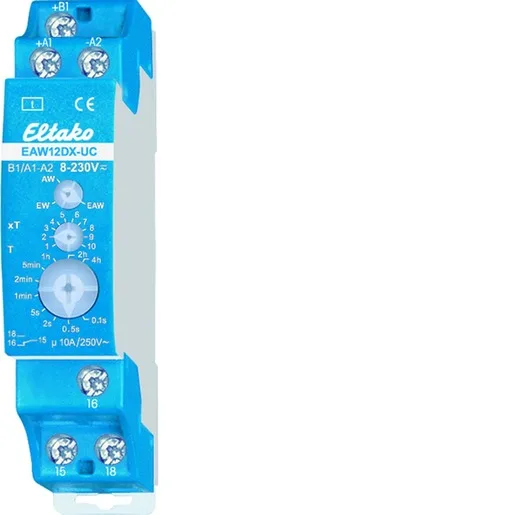 Eltako EAW12DX-UC