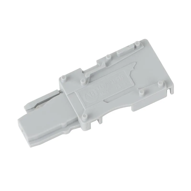 Allen Bradley 1492-P3ESTP Terminal Block Accessory
