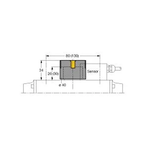Turck BTS-DSU35-EB1