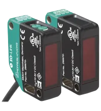 Pepperl+Fuchs OBE25M-R200-S2EP-IO Emitter