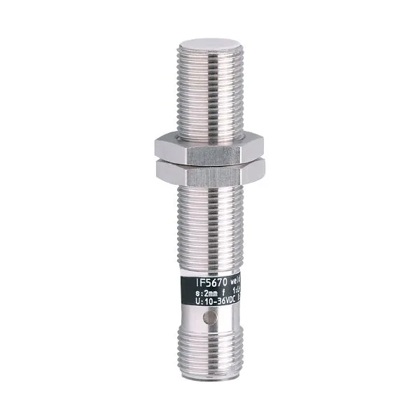 IFM IFK3002UBPKG/US-104-DPS İndüktif sensör